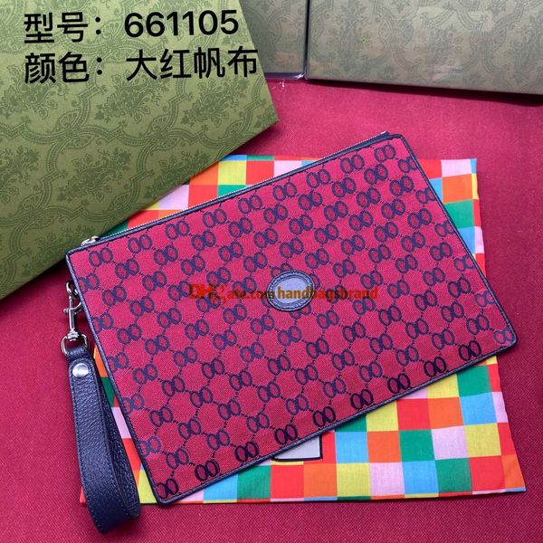 657581 colour clutch bags zipper handbags business casual layer canvas handbag fashion pochette travel business pouch package
657581 colour clutch bags zipper handbags business casual layer canvas handbag fashion pochette travel business pouch package