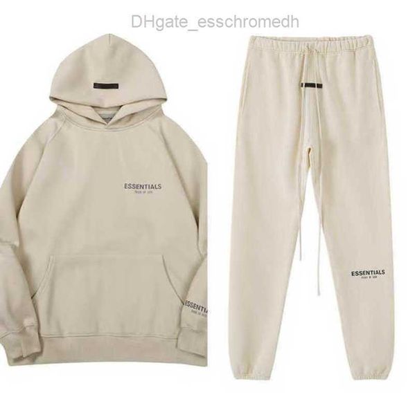 tracksuits men's luxury essentials sweatshirts hoodies fashion letter men women sportswear pant suit hooded sweater casual pullover co, Gray
tracksuits men's luxury essentials sweatshirts hoodies fashion letter men women sportswear pant suit hooded sweater casual pullover co, Gray
