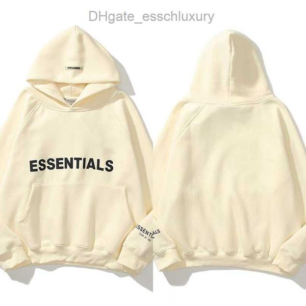 jackets luxury ess men's sweatshirts essentials hoodies men women chest letter pullover hoodie hooded hip hop sweater casual sweatshir, Black
jackets luxury ess men's sweatshirts essentials hoodies men women chest letter pullover hoodie hooded hip hop sweater casual sweatshir, Black
