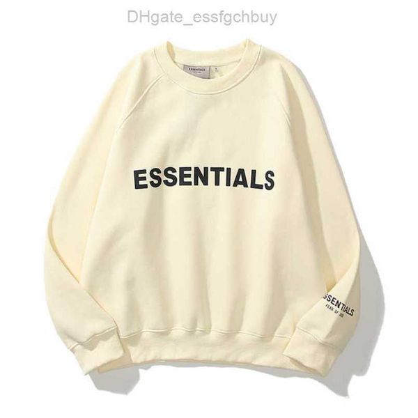 essentials luxury sweatshirts men's ess jackets hoodies men women chest letter sweater sportswear hooded loose casual pullover couple j, Black;brown
essentials luxury sweatshirts men's ess jackets hoodies men women chest letter sweater sportswear hooded loose casual pullover couple j, Black;brown