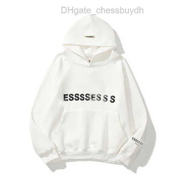 luxury sweatshirts fashion men's essss tracksuits letter hoodies men women sportswear hooded pant coat sweater casual pullover couple, Gray
luxury sweatshirts fashion men's essss tracksuits letter hoodies men women sportswear hooded pant coat sweater casual pullover couple, Gray