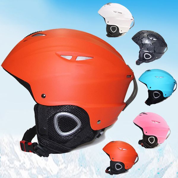protective gear winter skiing helmet integrally molded pc eps outdoor sports snowboard skateboard s 230107
protective gear winter skiing helmet integrally molded pc eps outdoor sports snowboard skateboard s 230107