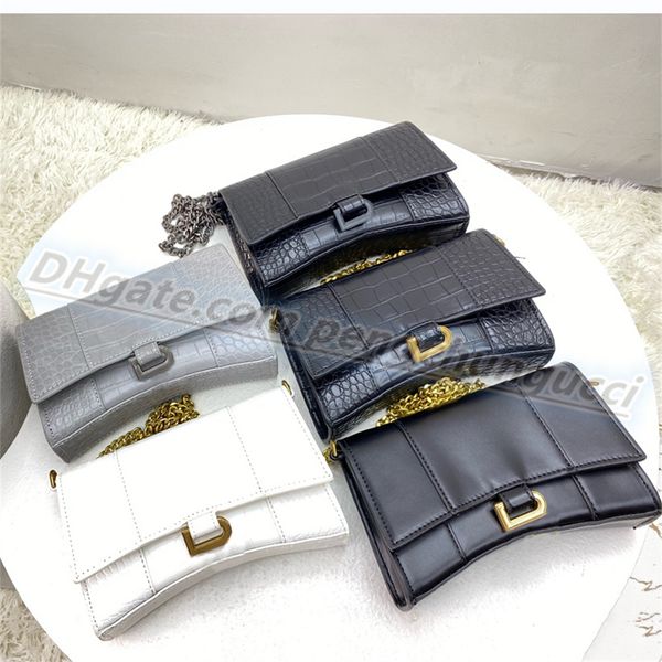 esigners handbag bag shoulder crossbody purse alligator half moon backpack letters shopping tote hasp zipper pocket crocodile women purses
esigners handbag bag shoulder crossbody purse alligator half moon backpack letters shopping tote hasp zipper pocket crocodile women purses