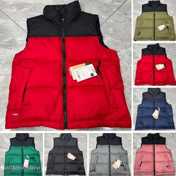 womens vests sleeveless jacket coat cotton-padded autumn winter casual luxury classic coats male waistcoat bodywarmer down vest, Blue;gray
womens vests sleeveless jacket coat cotton-padded autumn winter casual luxury classic coats male waistcoat bodywarmer down vest, Blue;gray
