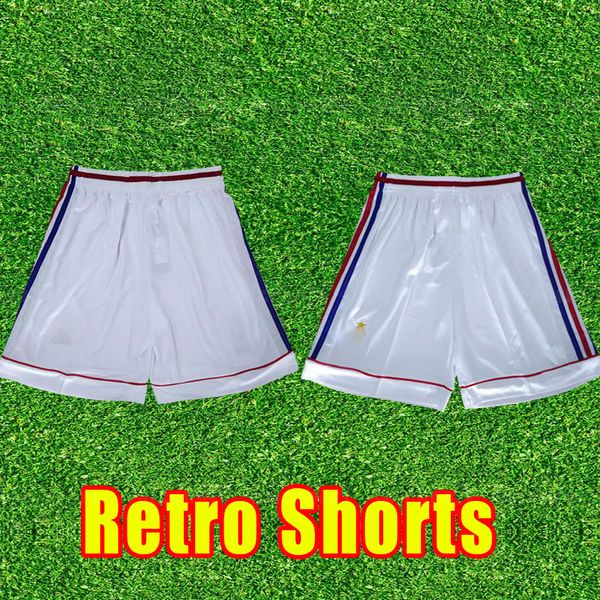 retro zidane henry soccer shorts frence vintage football pants maillot equipe de mbappe trezeguet 1998 98 short sleeve, Black;red
retro zidane henry soccer shorts frence vintage football pants maillot equipe de mbappe trezeguet 1998 98 short sleeve, Black;red