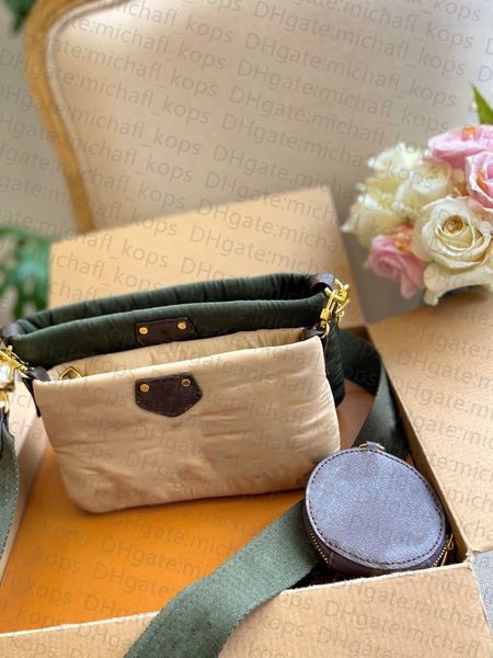 single shoulder bag fashion women bag three in one canvas embroidery logo large capacity mahjong bag designer
single shoulder bag fashion women bag three in one canvas embroidery logo large capacity mahjong bag designer