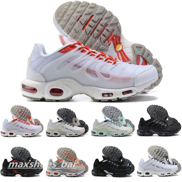 tn plus running shoes men women tn 3 terrascape triple black white unity hyper blue wild prints gold bullet neon mens trainers outdoor sneak
tn plus running shoes men women tn 3 terrascape triple black white unity hyper blue wild prints gold bullet neon mens trainers outdoor sneak