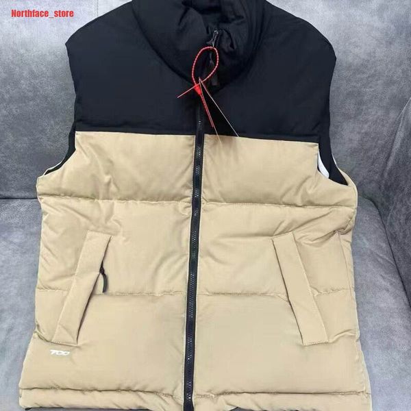 2023 men's vests coats down parkas canadian goode white logo parka jacket men vest winter windbreaker black thick warm hooded wolf fur
2023 men's vests coats down parkas canadian goode white logo parka jacket men vest winter windbreaker black thick warm hooded wolf fur