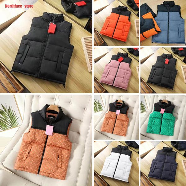 men's women's vests coat century europe and america autumn winter down cotton vest men women thickened warm cold plus size couple, Black
men's women's vests coat century europe and america autumn winter down cotton vest men women thickened warm cold plus size couple, Black
