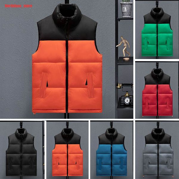 men's vests fashion men's coats vest down cotton waistcoat designs mens and women's no sleeveless jacket puffer autumn winter, Black
men's vests fashion men's coats vest down cotton waistcoat designs mens and women's no sleeveless jacket puffer autumn winter, Black