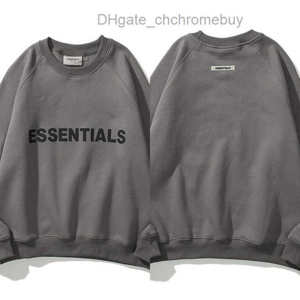 luxury essentials sweatshirts men's ess jackets hoodies men women chest letter sweater sportswear hooded loose casual pullover couple s, Black
luxury essentials sweatshirts men's ess jackets hoodies men women chest letter sweater sportswear hooded loose casual pullover couple s, Black