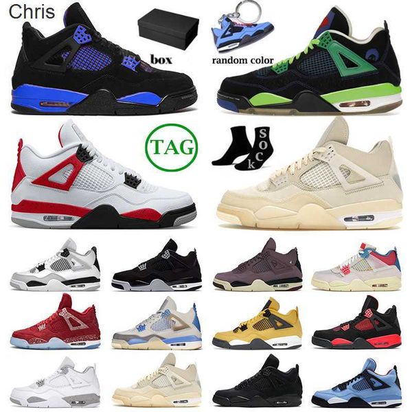 new basketball shoes with box jumpman 4 doernbecher j4 basketball shoes men women blue thunder 4s iv military black cat cactus jack midnight, Black;white
new basketball shoes with box jumpman 4 doernbecher j4 basketball shoes men women blue thunder 4s iv military black cat cactus jack midnight, Black;white