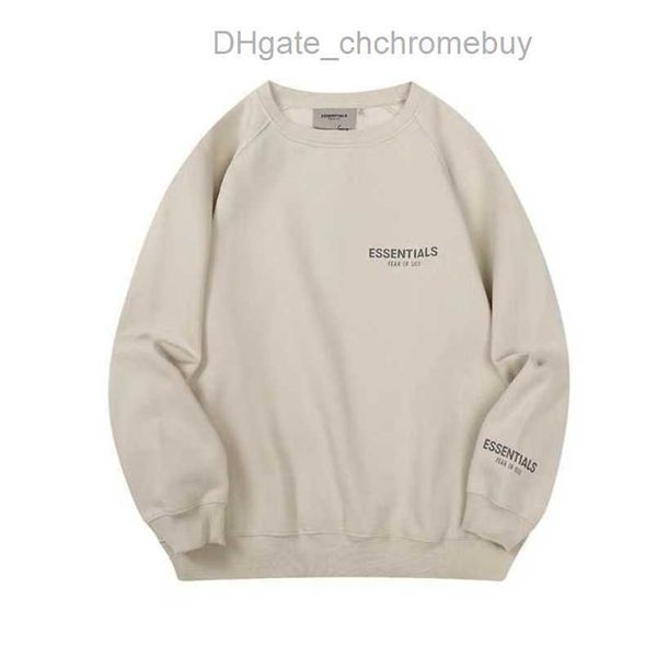 luxury essentials sweatshirts men's ess jackets hoodies men women chest letter sweater sportswear hooded loose casual pullover couple j, Black;brown
luxury essentials sweatshirts men's ess jackets hoodies men women chest letter sweater sportswear hooded loose casual pullover couple j, Black;brown