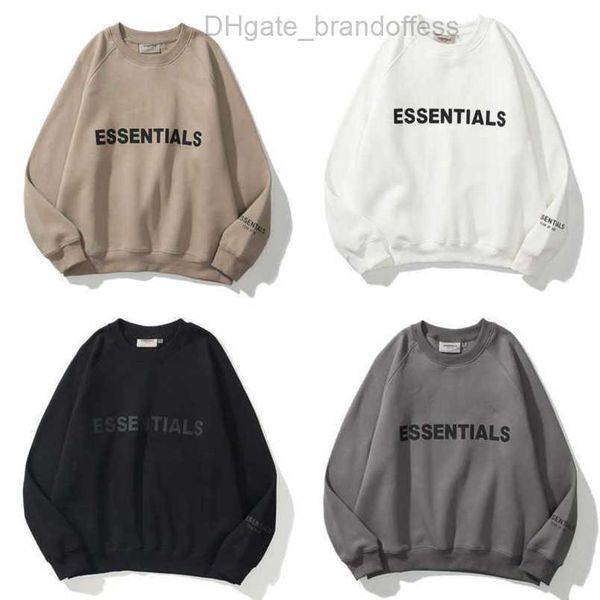 luxury essentials sweatshirts men's ess jackets hoodies men women chest letter sweater sportswear hooded loose casual pullover couple s, Black
luxury essentials sweatshirts men's ess jackets hoodies men women chest letter sweater sportswear hooded loose casual pullover couple s, Black