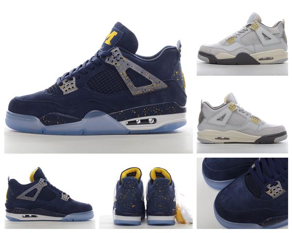 jumpman 4s jumpman 4 michigan wolverines basketball shoes 4s pn dust outdoor sports sneakers with box, Black
jumpman 4s jumpman 4 michigan wolverines basketball shoes 4s pn dust outdoor sports sneakers with box, Black