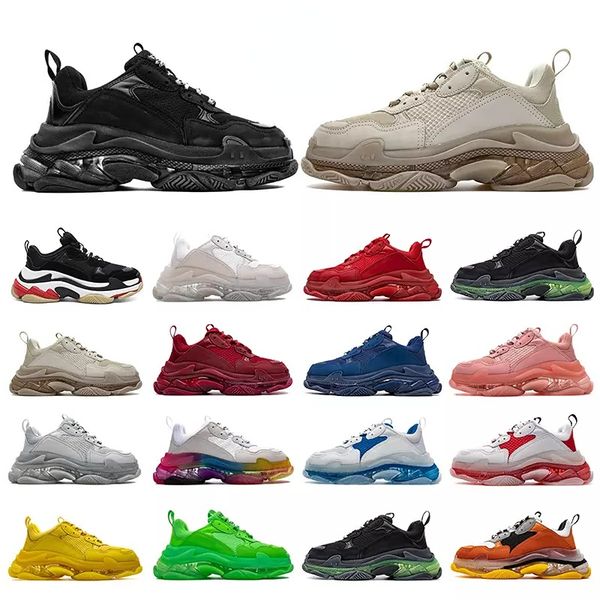 shoes casual designer triple s men women sneakers platform black white grey red pink blue green light tan oreo mens trainers sports fashion
shoes casual designer triple s men women sneakers platform black white grey red pink blue green light tan oreo mens trainers sports fashion