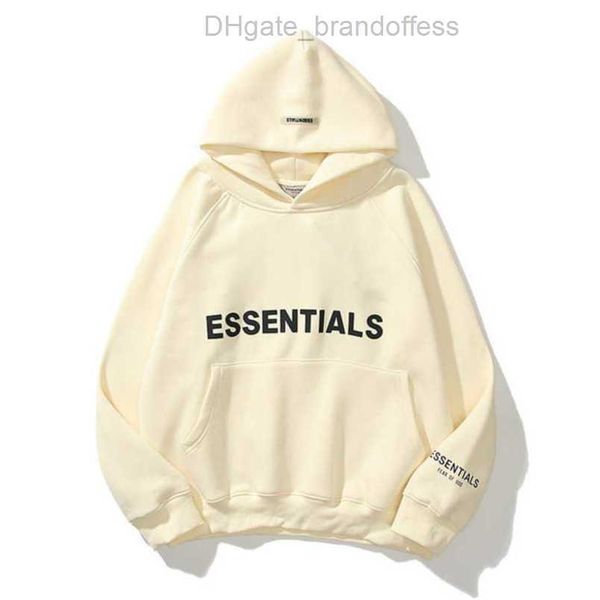 luxury ess sweatshirts men's jackets essentials hoodies men women chest letter pullover hoodie hooded hip hop sweater casual sweatshir, Black
luxury ess sweatshirts men's jackets essentials hoodies men women chest letter pullover hoodie hooded hip hop sweater casual sweatshir, Black