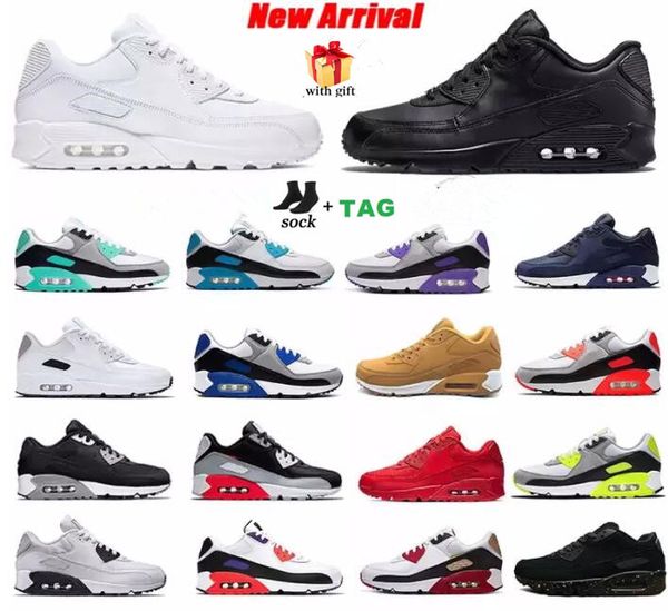 sneaker sports max90 running shoes infrared classic leather mash white yellow black grey volt obsidain moss green trail team gold designers
sneaker sports max90 running shoes infrared classic leather mash white yellow black grey volt obsidain moss green trail team gold designers