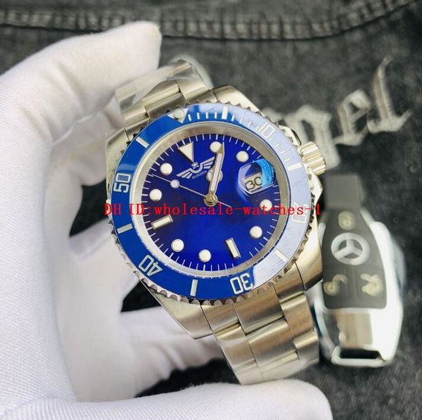 6 style classic designer men's watch 126619 blue dial 41mm ceramic bezel folding buckle 2813 automatic mechanical movement stainless st, Slivery;brown
6 style classic designer men's watch 126619 blue dial 41mm ceramic bezel folding buckle 2813 automatic mechanical movement stainless st, Slivery;brown