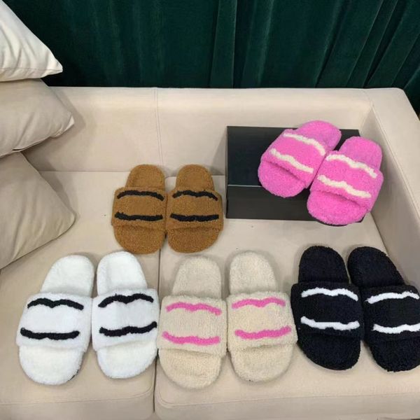 2023 fur furry slide sandals women designer slippers black white logo burgundy embroidered luxury shoes designer warm winter slipper
2023 fur furry slide sandals women designer slippers black white logo burgundy embroidered luxury shoes designer warm winter slipper