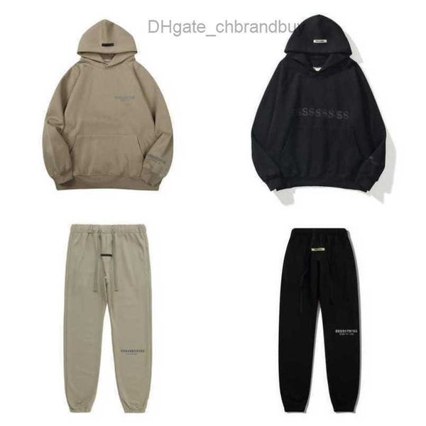 fashion men's sweatshirts luxury esssss tracksuits letter hoodies men women sportswear hooded pant coat sweater casual pullover couple, Gray
fashion men's sweatshirts luxury esssss tracksuits letter hoodies men women sportswear hooded pant coat sweater casual pullover couple, Gray