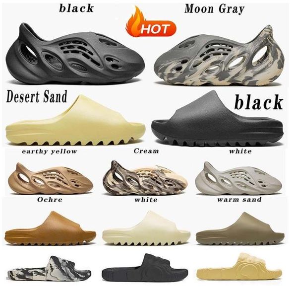 foam slide slider slippers runners yeeyzs fashion slides children kids slippers sandals shoes triple black white red resin bone desert sand
foam slide slider slippers runners yeeyzs fashion slides children kids slippers sandals shoes triple black white red resin bone desert sand