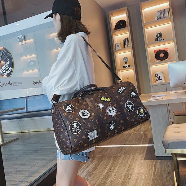 factory design bag 90% clearance processing leisure new old flower travel tidy handheld crossbody one shoulder large capacity
factory design bag 90% clearance processing leisure new old flower travel tidy handheld crossbody one shoulder large capacity