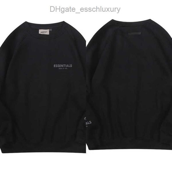 essentials men's sweatshirts ess luxury jackets hoodies men women chest letter sweater sportswear hooded loose casual pullover couple j, Black;brown
essentials men's sweatshirts ess luxury jackets hoodies men women chest letter sweater sportswear hooded loose casual pullover couple j, Black;brown