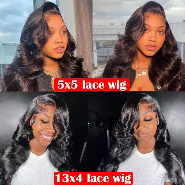 nxy lace wigs 5x5 hd closure 30 40 inch body wave front human hair for black women brazilian 13x4 360 frontal 230106, Black;brown
nxy lace wigs 5x5 hd closure 30 40 inch body wave front human hair for black women brazilian 13x4 360 frontal 230106, Black;brown