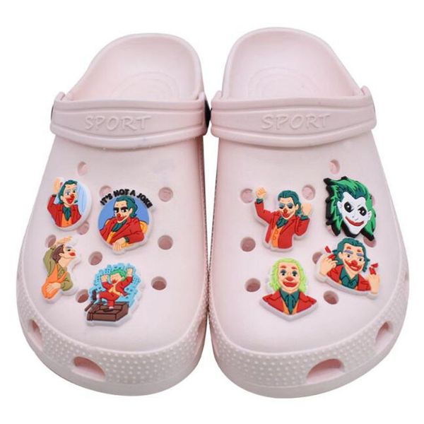 cute cartoon shoe charm part accessories colorfuls garden shoecharms buckle decoration for clog croc charms, White;pink
cute cartoon shoe charm part accessories colorfuls garden shoecharms buckle decoration for clog croc charms, White;pink
