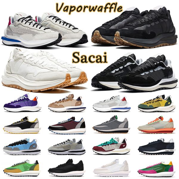 sacais waffle vaporwaffle running shoes men women sport trainer nylon black white gum fragment light smoke grey mens outdoor sneaker trainer
sacais waffle vaporwaffle running shoes men women sport trainer nylon black white gum fragment light smoke grey mens outdoor sneaker trainer