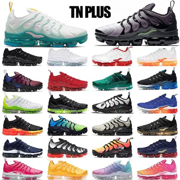 tn plus running shoes men women triple black white red beige mint foam laser blue cool grey citrus rough green since 1972 mens trainers outd
tn plus running shoes men women triple black white red beige mint foam laser blue cool grey citrus rough green since 1972 mens trainers outd