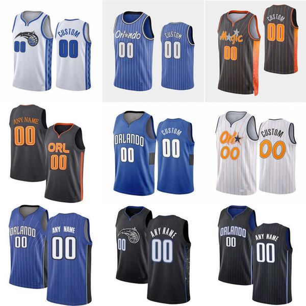 men women youth orlando''magic''custom 10 bol bol 13 r.j. hampton 3 chuma okeke 2 caleb houstan 7 kevon harris basketbal, Black;red
men women youth orlando''magic''custom 10 bol bol 13 r.j. hampton 3 chuma okeke 2 caleb houstan 7 kevon harris basketbal, Black;red