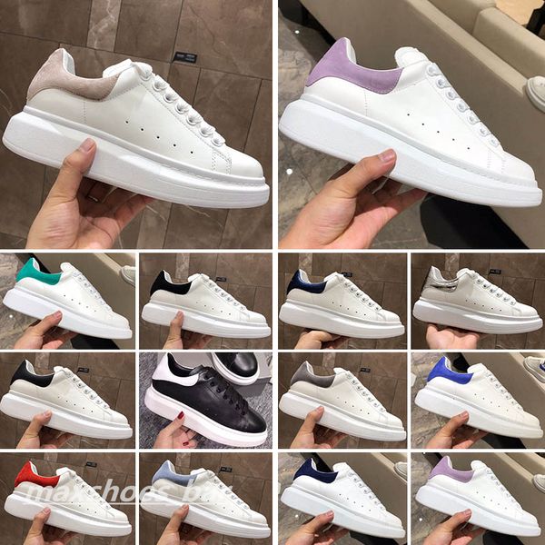designer woman shoe leather lace up men fashion platform white black mens womens luxury velvet suede casual shoes chaussures de espadrilles
designer woman shoe leather lace up men fashion platform white black mens womens luxury velvet suede casual shoes chaussures de espadrilles