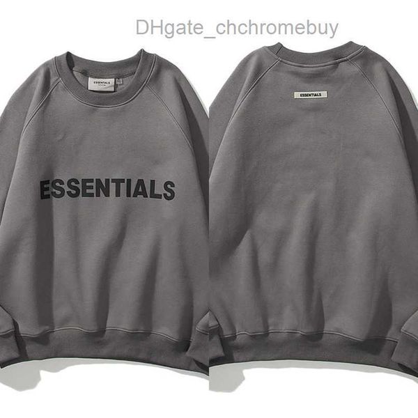 sweatshirts luxury essentials men's ess jackets hoodies men women chest letter sweater sportswear hooded loose casual pullover couple s, Black
sweatshirts luxury essentials men's ess jackets hoodies men women chest letter sweater sportswear hooded loose casual pullover couple s, Black