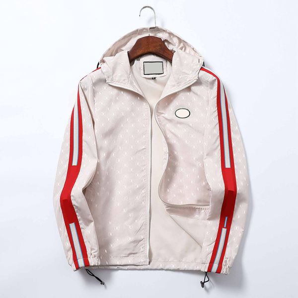 fashion mens designer jacket coat caps winter autumn baseball slim stylist men women windbreaker outerwear zipper hoodies jackets coats m-xx, Black;brown
fashion mens designer jacket coat caps winter autumn baseball slim stylist men women windbreaker outerwear zipper hoodies jackets coats m-xx, Black;brown