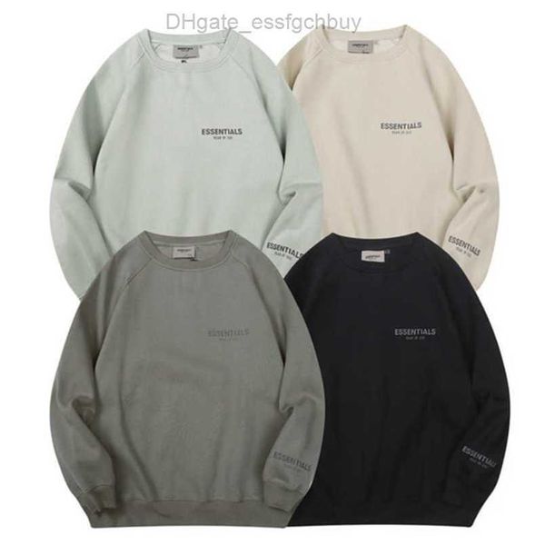 luxury essentials sweatshirts men's ess jackets hoodies men women chest letter sweater sportswear hooded loose casual pullover couple j, Black;brown
luxury essentials sweatshirts men's ess jackets hoodies men women chest letter sweater sportswear hooded loose casual pullover couple j, Black;brown