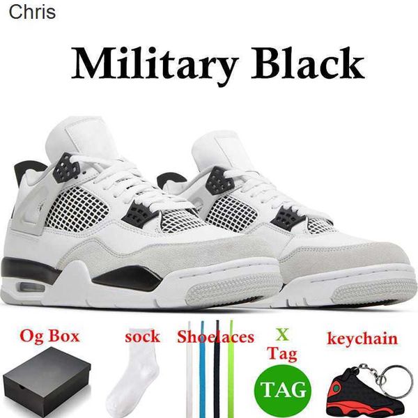 with box basketball shoes 4 for men women infrared j4 military black 4s cat fired red thunder white cement pure money purple mens 2c1f, Black;white
with box basketball shoes 4 for men women infrared j4 military black 4s cat fired red thunder white cement pure money purple mens 2c1f, Black;white