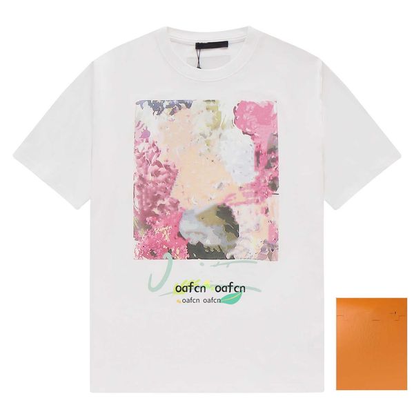 fashion men's designer t-shirt summer t-shirt petal quality shirt hip hop men's and women's short sleeve shirt size xs s m, White;black
fashion men's designer t-shirt summer t-shirt petal quality shirt hip hop men's and women's short sleeve shirt size xs s m, White;black