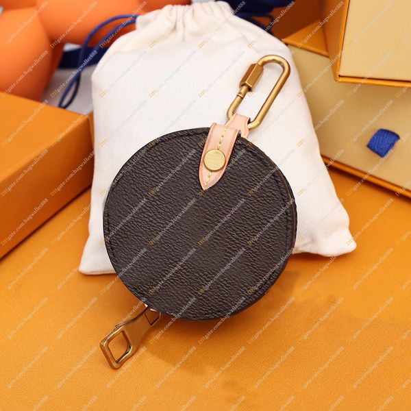 fashion bag parts and accessories womens pouch coin purse designer mini round earphone bag for pods 3 with retail box, Black
fashion bag parts and accessories womens pouch coin purse designer mini round earphone bag for pods 3 with retail box, Black