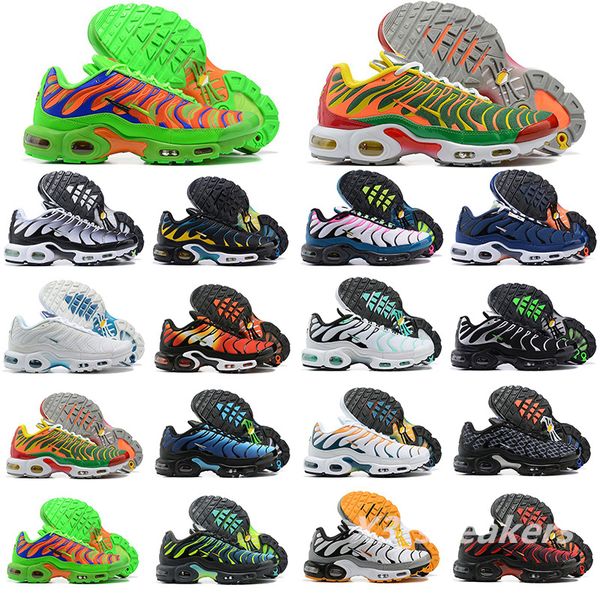 tn plus running shoes airs men women black bubblegum yolk cherry cool grey neon olive pure platinum dark blue mens womens sports trainers sn
tn plus running shoes airs men women black bubblegum yolk cherry cool grey neon olive pure platinum dark blue mens womens sports trainers sn