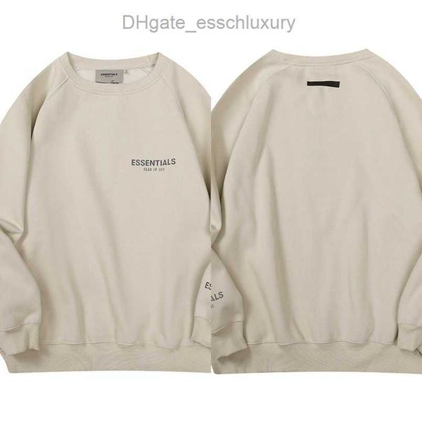 ess men's luxury essentials sweatshirts jackets hoodies men women chest letter sweater sportswear hooded loose casual pullover couple s, Black
ess men's luxury essentials sweatshirts jackets hoodies men women chest letter sweater sportswear hooded loose casual pullover couple s, Black