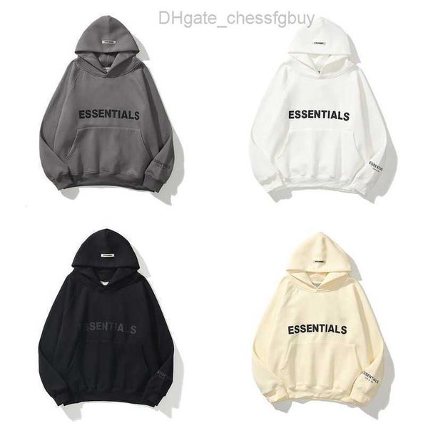 men's luxury sweatshirts essentials jackets ess hoodies men women chest letter pullover loose hooded sweatshirt sweater casual hoodie, Black
men's luxury sweatshirts essentials jackets ess hoodies men women chest letter pullover loose hooded sweatshirt sweater casual hoodie, Black
