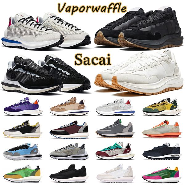 sacais waffle vaporwaffle running shoes men women sport trainer black white gum fragment blackened blue mens outdoor sneaker trainers
sacais waffle vaporwaffle running shoes men women sport trainer black white gum fragment blackened blue mens outdoor sneaker trainers