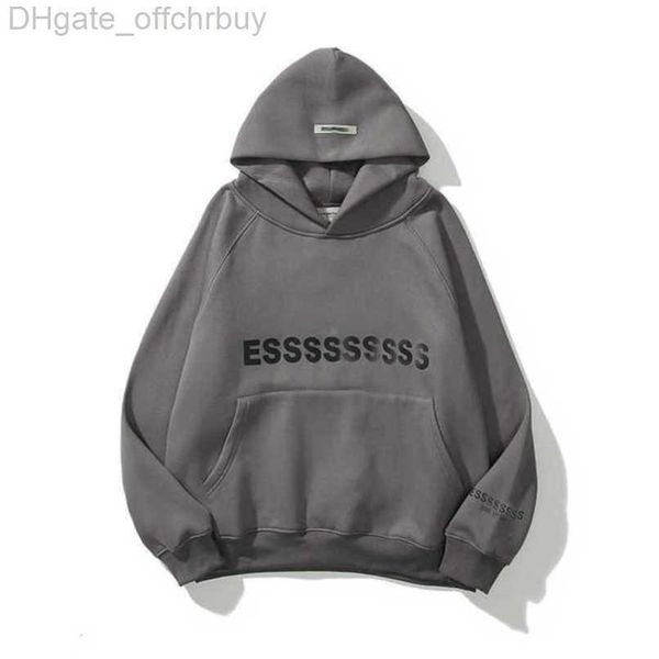sweatshirts luxury men's fashion esss tracksuits letter hoodies men women sportswear hooded pant coat sweater casual pullover couple h, Gray
sweatshirts luxury men's fashion esss tracksuits letter hoodies men women sportswear hooded pant coat sweater casual pullover couple h, Gray
