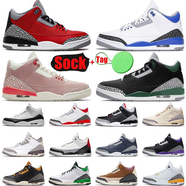 men basketball shoes jorden3s 2023 jumpman 3 fire red lucky pine green racer blue muslin fragment winterized archaeo brown mens trainers spo, White;red
men basketball shoes jorden3s 2023 jumpman 3 fire red lucky pine green racer blue muslin fragment winterized archaeo brown mens trainers spo, White;red