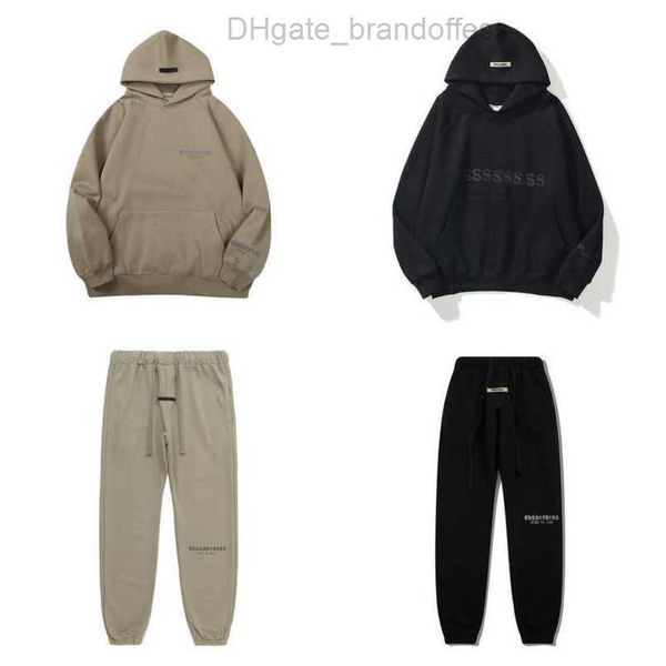 luxury fashion men's sweatshirts essss tracksuits letter hoodies men women sportswear hooded pant coat sweater casual pullover couple, Gray
luxury fashion men's sweatshirts essss tracksuits letter hoodies men women sportswear hooded pant coat sweater casual pullover couple, Gray