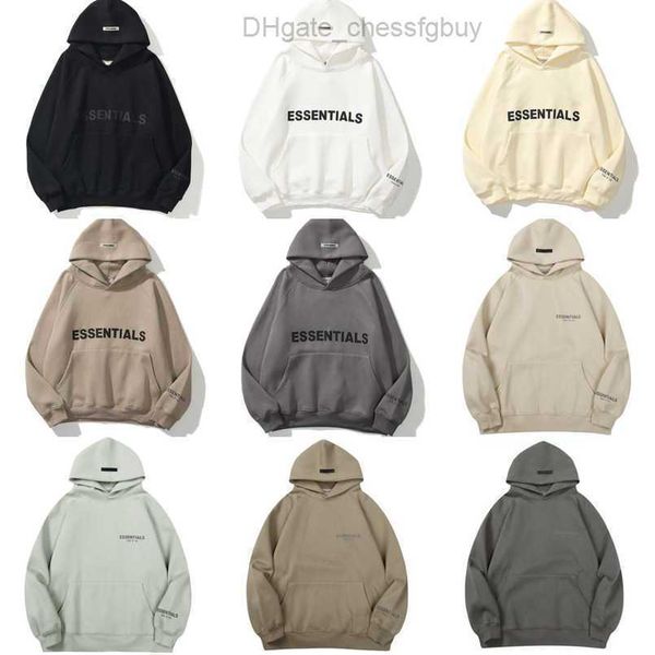 luxury ess sweatshirts men's jackets essentials hoodies men women chest letter pullover hoodie hooded hip hop sweater casual sweatshir, Black
luxury ess sweatshirts men's jackets essentials hoodies men women chest letter pullover hoodie hooded hip hop sweater casual sweatshir, Black