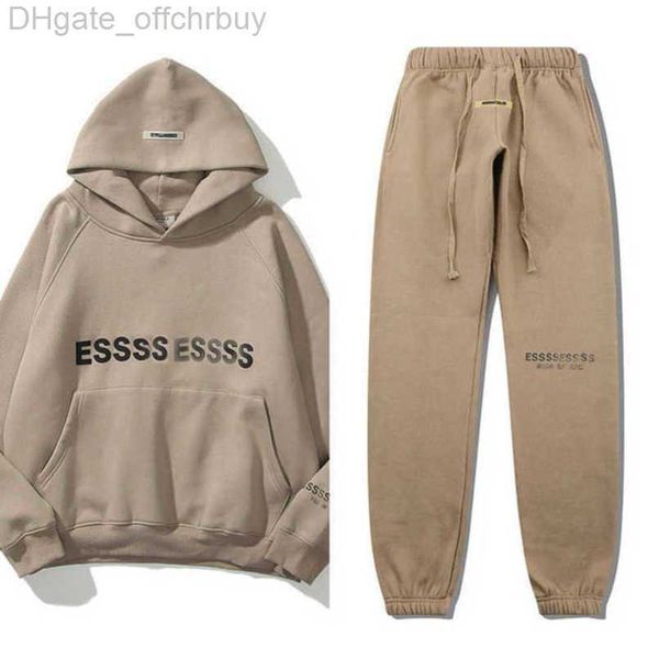 sweatshirts fashion luxury men's esss tracksuits letter hoodies men women sportswear hooded pant coat sweater casual pullover couple h, Gray
sweatshirts fashion luxury men's esss tracksuits letter hoodies men women sportswear hooded pant coat sweater casual pullover couple h, Gray