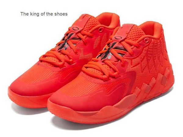 2023lamelo shoebasketball shoes casual sneakers queen city red sport black red grey fashion luxury designer trainner lamelo ball mb01 grade
2023lamelo shoebasketball shoes casual sneakers queen city red sport black red grey fashion luxury designer trainner lamelo ball mb01 grade